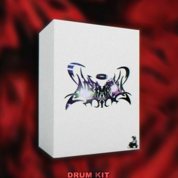 NORTMIRAGE DRUM KIT [WAV, Synth Presets]