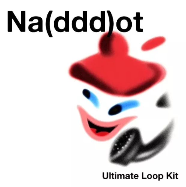 Na(ddd)ot Ultimate Kit [WAV]