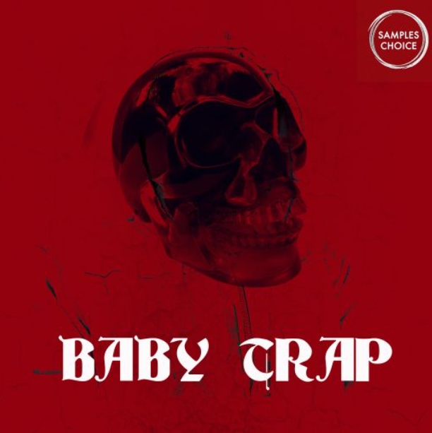 Samples Choice Baby Trap [WAV]