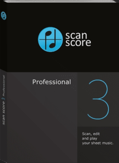 ScanScore Professional v3.0.2 [WiN]