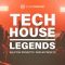 Studio Tronnic Tech House Legends [DAW Templates] (Premium)