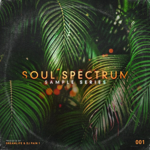 The Sample Lab Soul Spectrum Vol.1 (Compositions and Stems) [WAV]The Sample Lab Soul Spectrum Vol.1 (Compositions and Stems) [WAV]