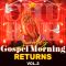 Big Citi Loops Sunday Morning Gospel Returns Vol.2 [WAV] (Premium)
