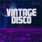Drumdrops Vintage Disco [WAV] (Premium)