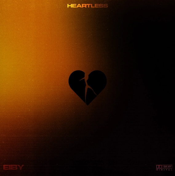 Eiby HEARTLESS (Multi Kit) [WAV]