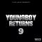 Innovative Samples YungBoy Returns 9 [WAV] (Premium)