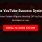 Jon Corres – The YouTube Success System 2.0 (Premium)