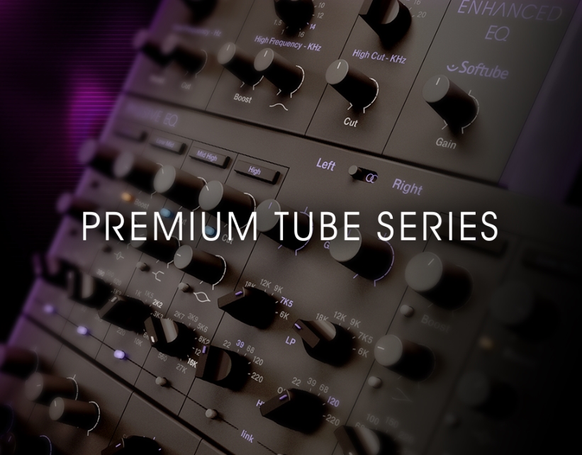 Native Instruments Premium Tube Series v1.4.4 [WiN]