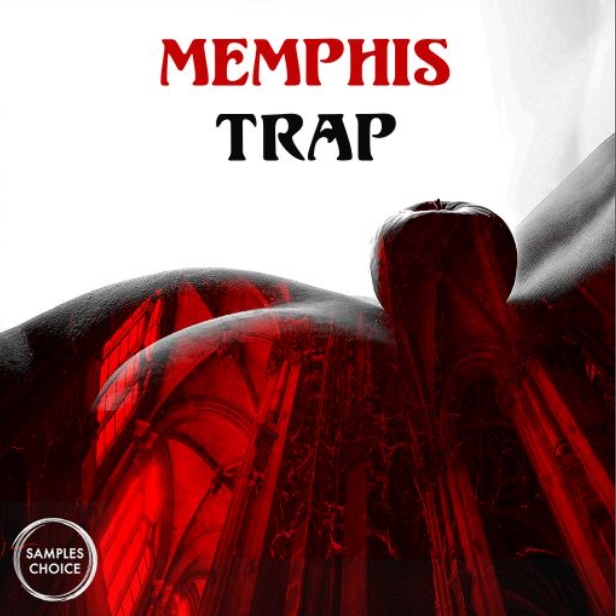 Samples Choice Memphis Trap [WAV]