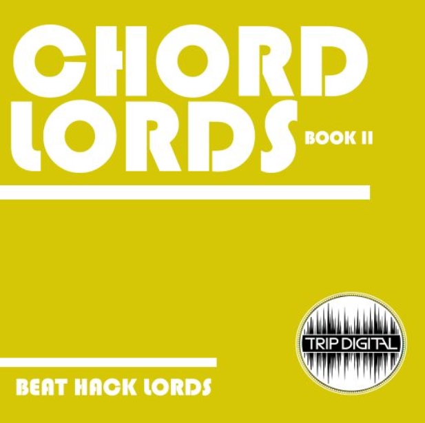 Trip Digital Chord Lords Book 2