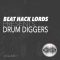 Trip Digital Drum Diggers Volume One [WAV] (Premium)