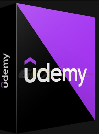 UDEMY – CREATE DIGITAL PRODUCTS IN AFFINITY DESIGNER