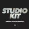 Andrew Masters The Studio Kit Drum Samples, One Shots and Loop Pack [WAV] (Premium)