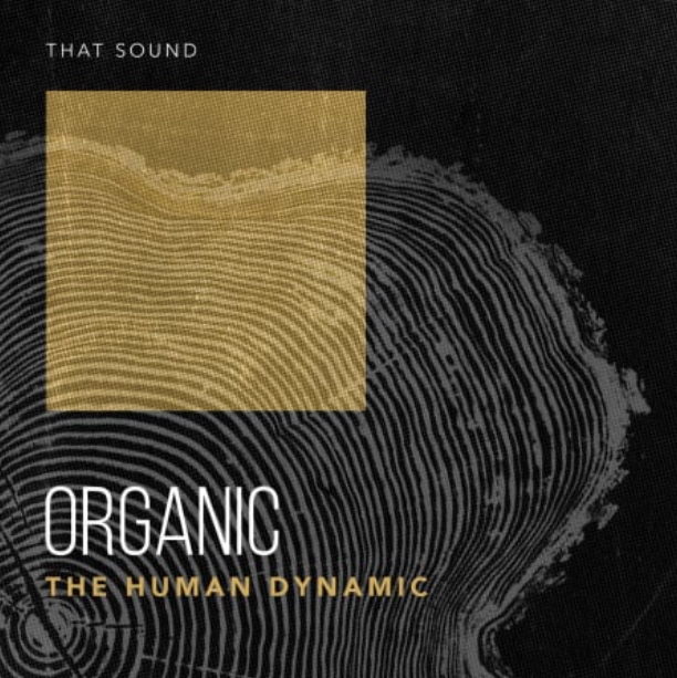 That Sound Organic Vol.1 [WAV]