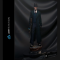 ARTSTATION – JOHN DILLINGER – JOHNNY DEPP FAN ART – 3D PRINT MODEL (premium)