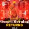 Big Citi Loops Sunday Morning Gospel Returns Vol.8 [WAV] (Premium)