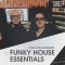Bingoshakerz Jonk and Spook Presents Funky House Essentials [WAV] (Premium)