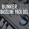 Bunker 8 Digital Labs Bunker 303 Bassline Pack 001 [WAV] (Premium)