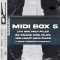 Cartel Loops MIDI Box Vol.5 [WAV, MiDi] (Premium)