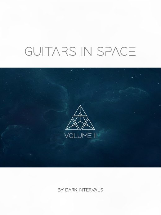 Dark Intervals Guitars In Space Vol.2 [KONTAKT]