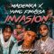 Madenka Invasion Drum Kit [WAV] (Premium)