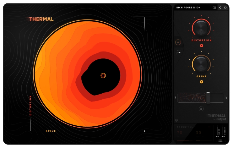 Output Thermal v1.2.0 [WiN]