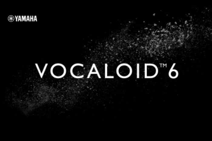 Yamaha VOCALOID 6 v6.1.0 SE with Voicebanks [WiN]