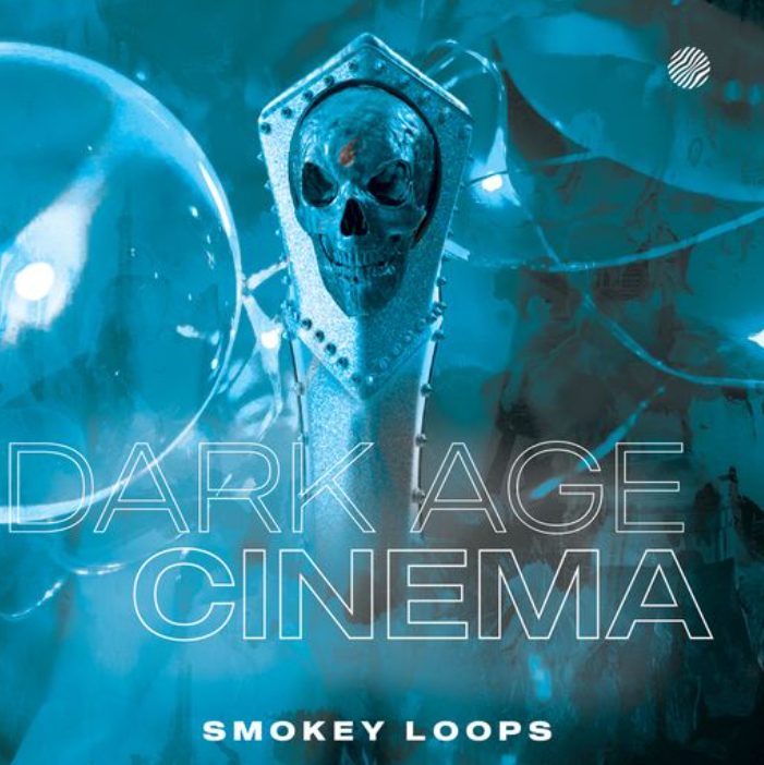 Smokey Loops Dark Age Cinema [WAV]