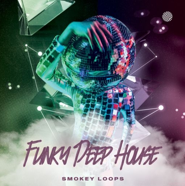 Smokey Loops Funky Deep House [WAV]