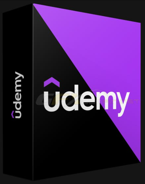 UDEMY – CHATGPT BUSINESS MASTERY: THE ONLY CHATGPT COURSE YOU NEED