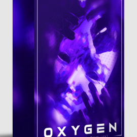 Ultrasonic Sounds Oxygen – The Ultimate EDM Sample Pack (Premium)