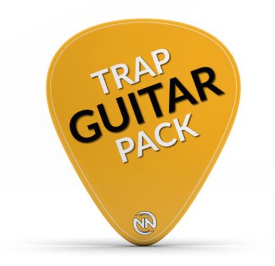 Dynasty Loops Trap Guitar Pack [WAV]
