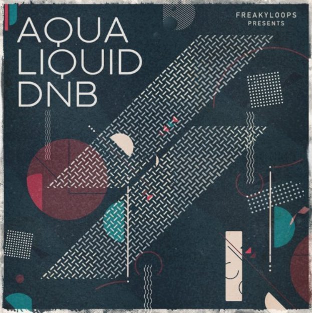 Freaky Loops Aqua Liquid DnB [WAV]