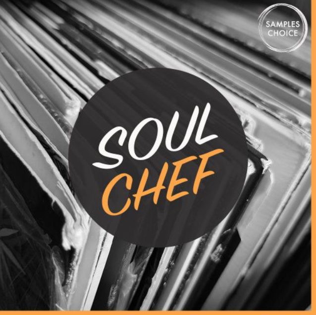 Samples Choice Soul Chef [WAV]