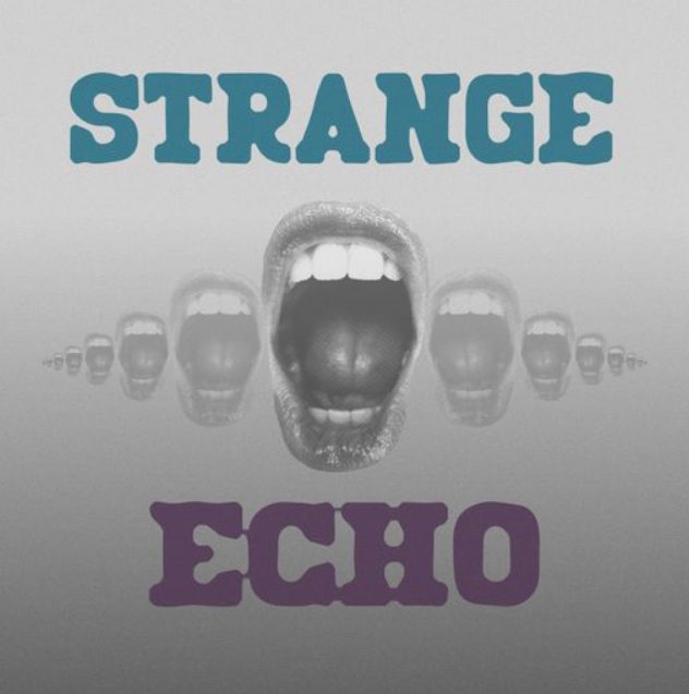 StrangeSol Strange Echo [WAV]