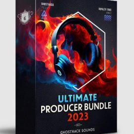 Ghosthack Ultimate Producer Bundle 2023 (Premium