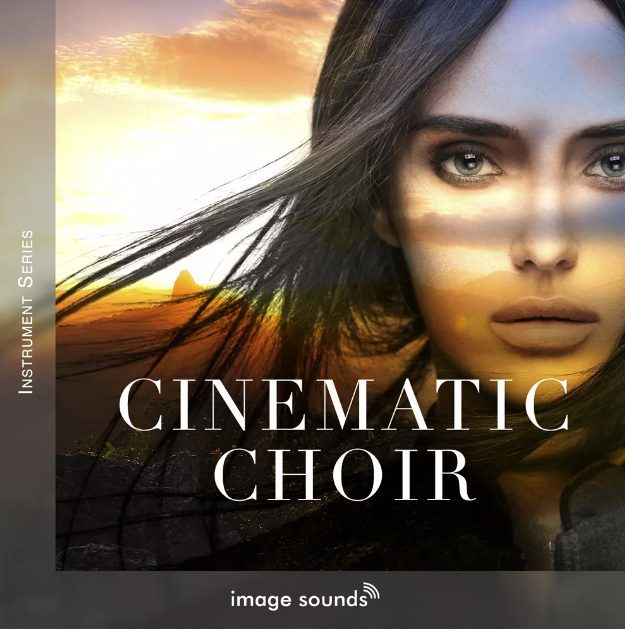Image Sounds Cinematic Choir [WAV]