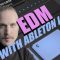 SkillShare Produce Electronic Music Create an EDM Production with Ableton Live for Beginners [TUTORiAL] (Premium)