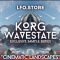LFO Store Korg Wavestate Cinematic Landscapes [Synth Presets] (Premium)