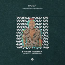 Rverso Loops World Hold On by Fisher (REMAKE) [DAW Templates] (Premium)