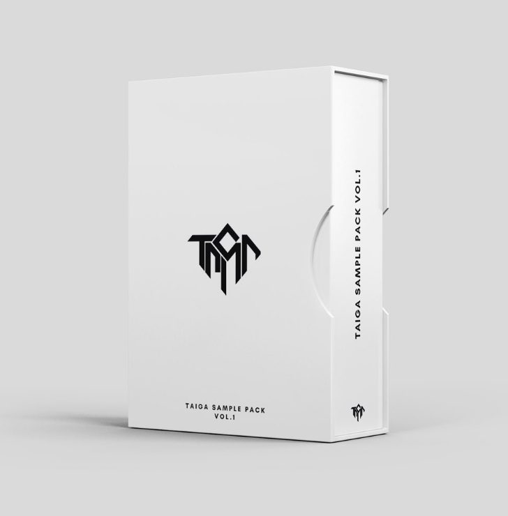 TAIGA Sample Pack Vol.1 [WAV, Synth Presets]