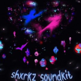 shxrkz Soundkit [WAV, MiDi, DAW Templates] (Premium)