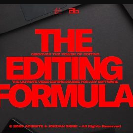 ACIDBITE – The Editing Formula (Premium)