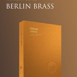 Orchestral Tools Berlin Brass KONTAKT (Premium)