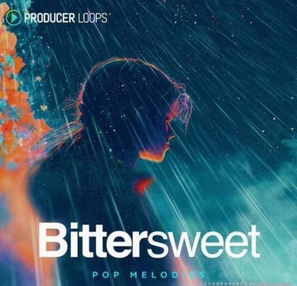 Producer Loops Bittersweet Pop Melodies