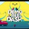 School Of Motion Demo Reel Dash (Premium)