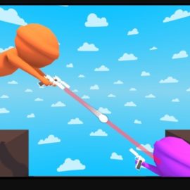 UDEMY – UNITY MOBILE GAME – CREATE A HYPER CASUAL SHOOTING GAME (Premium)