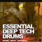 Dirty Music Essential Deep Tech Drums [WAV] (Premium)