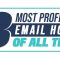 Justin Goff – 13 Most Profitable Email Hooks Of All Time (Premium)