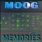 Vintage Synth Pads Moog Memories for Monark  (Premium)